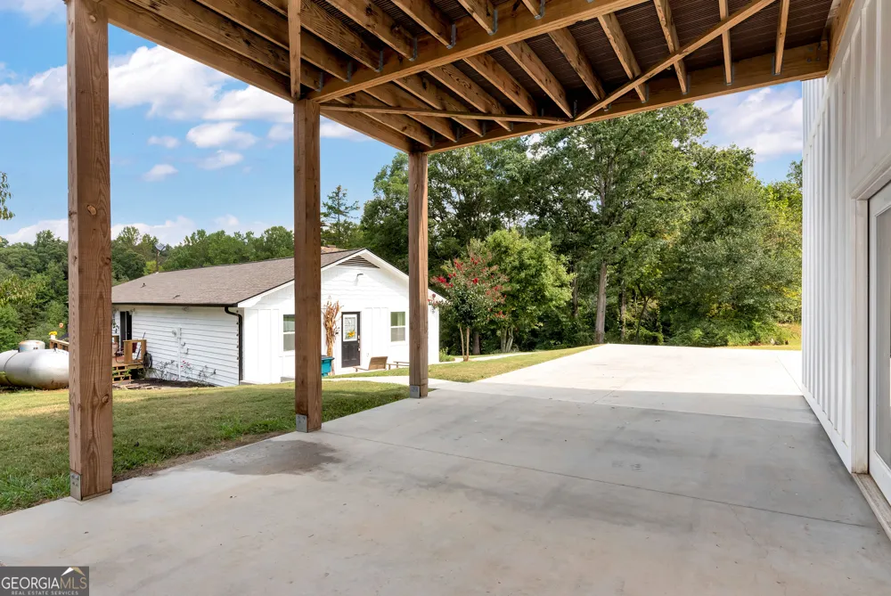 5265 New Liberty RD Clarkesville, GA 30523