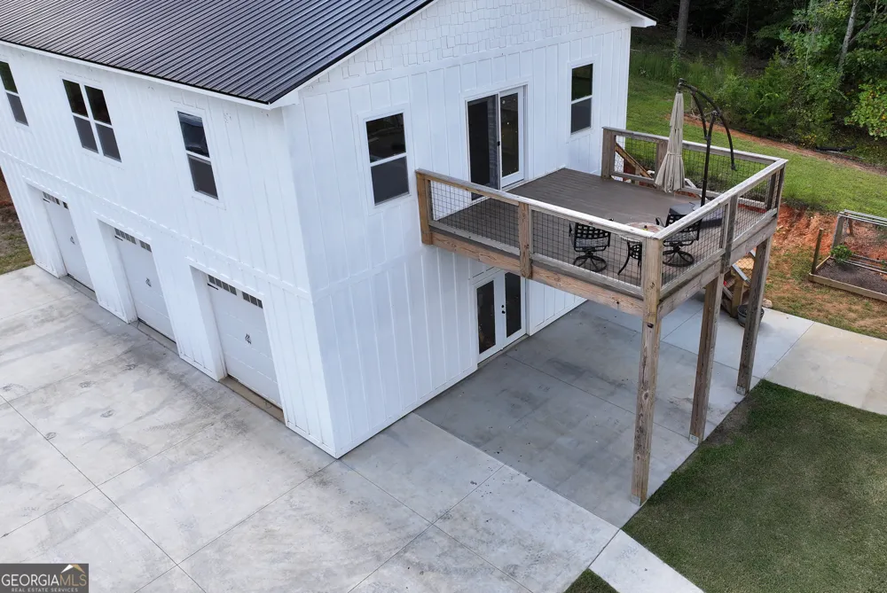 5265 New Liberty RD Clarkesville, GA 30523