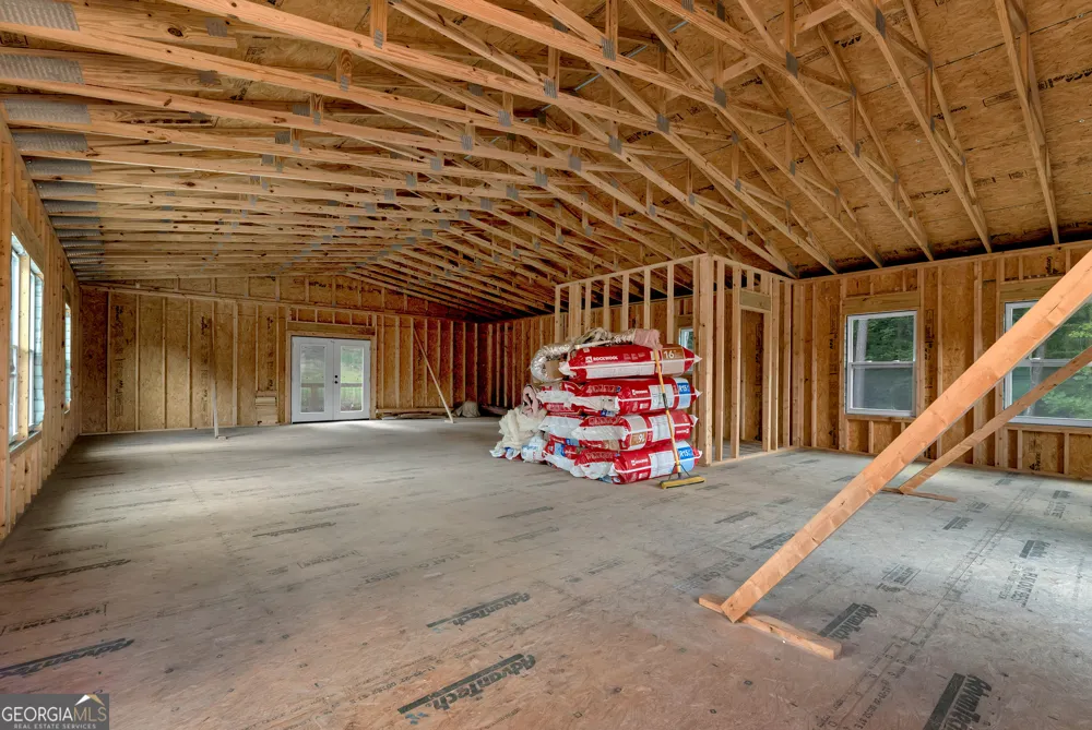 5265 New Liberty RD Clarkesville, GA 30523