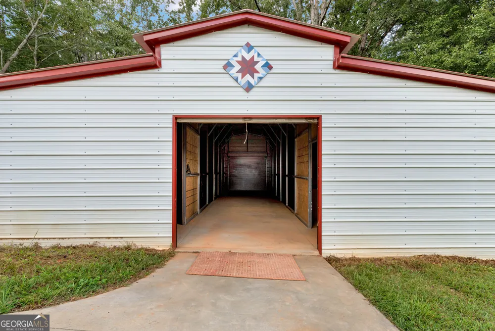 5265 New Liberty RD Clarkesville, GA 30523