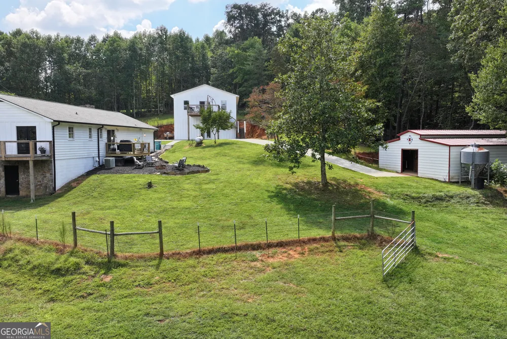 5265 New Liberty RD Clarkesville, GA 30523