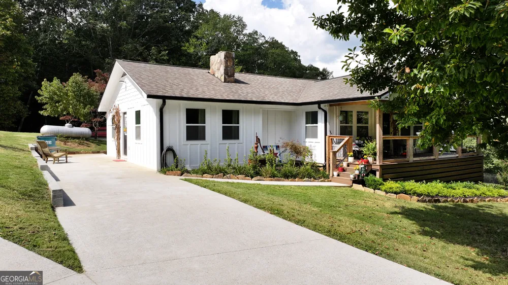 5265 New Liberty RD Clarkesville, GA 30523