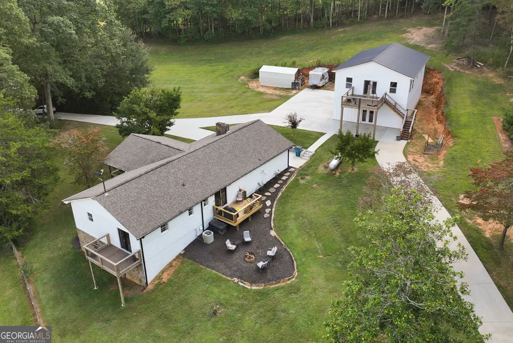 5265 New Liberty RD Clarkesville, GA 30523