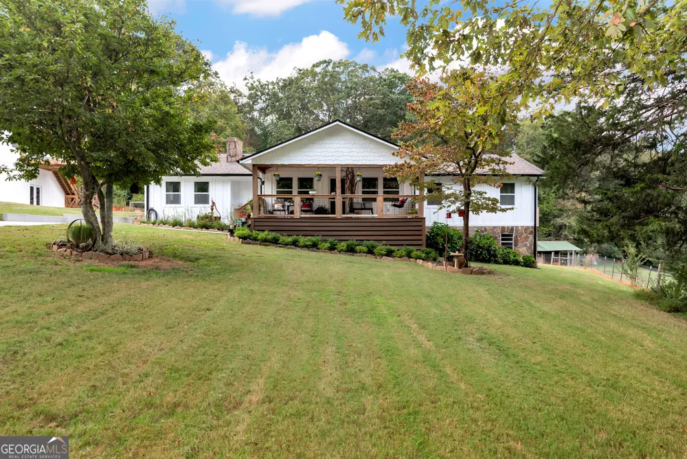 5265 New Liberty RD Clarkesville, GA 30523