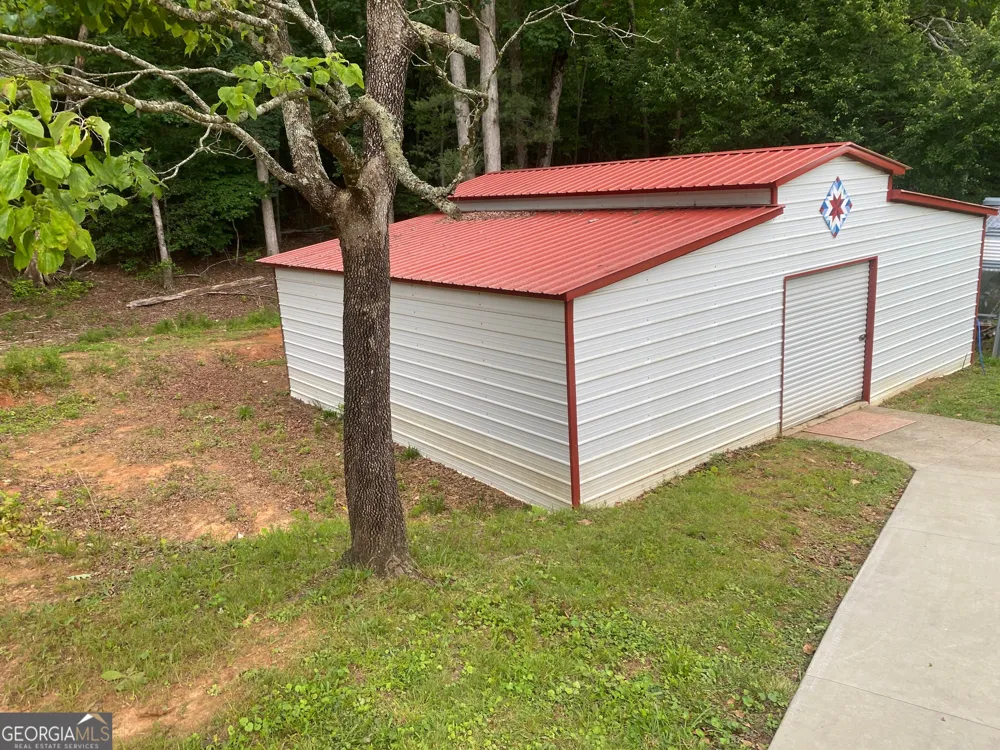 5265 New Liberty RD Clarkesville, GA 30523