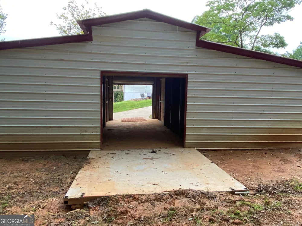 5265 New Liberty RD Clarkesville, GA 30523