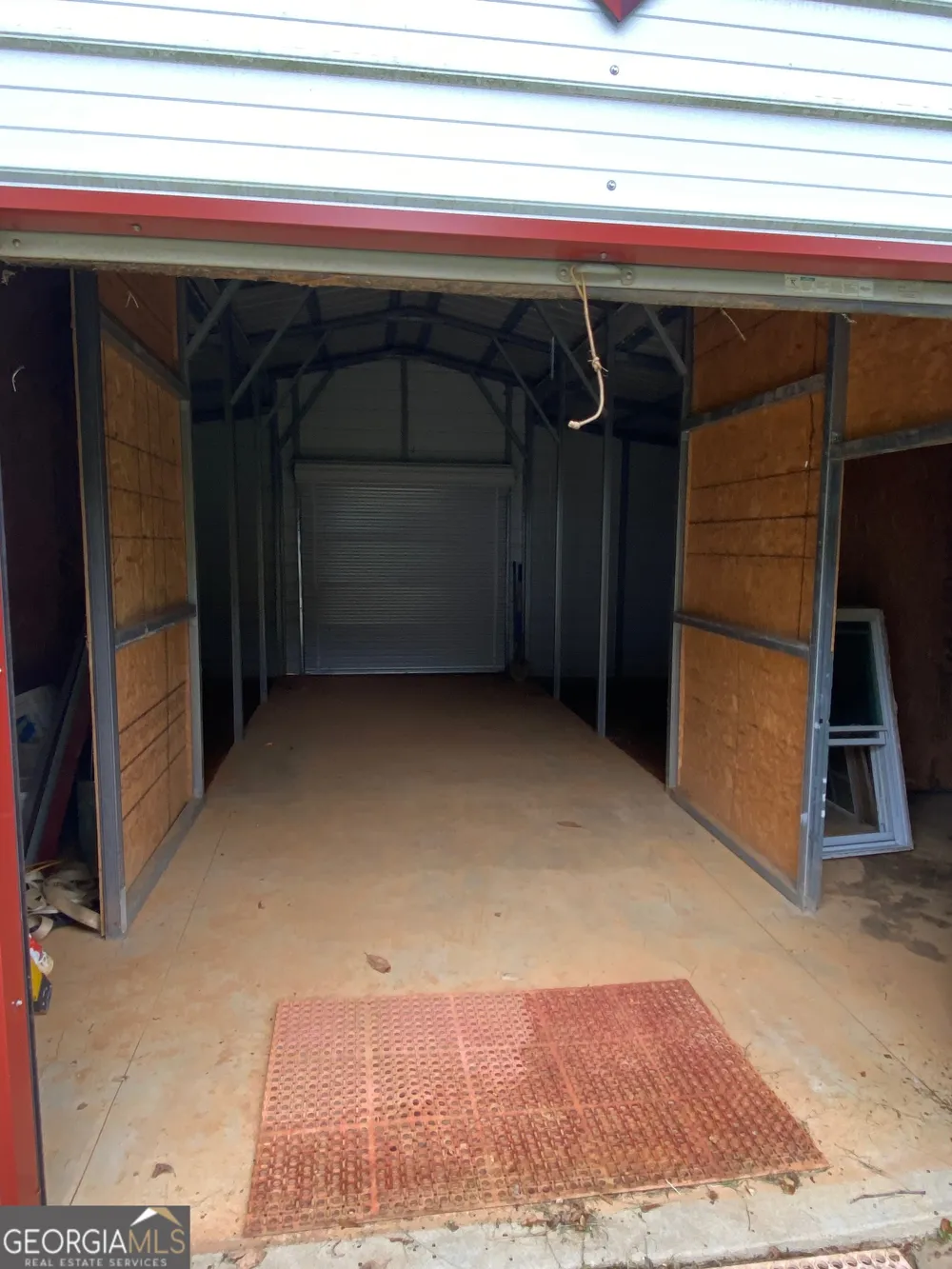 5265 New Liberty RD Clarkesville, GA 30523