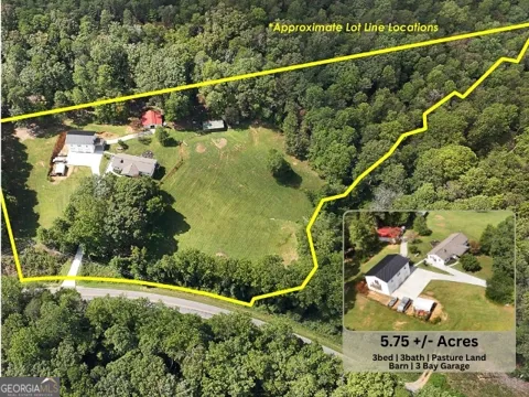5265 New Liberty RD