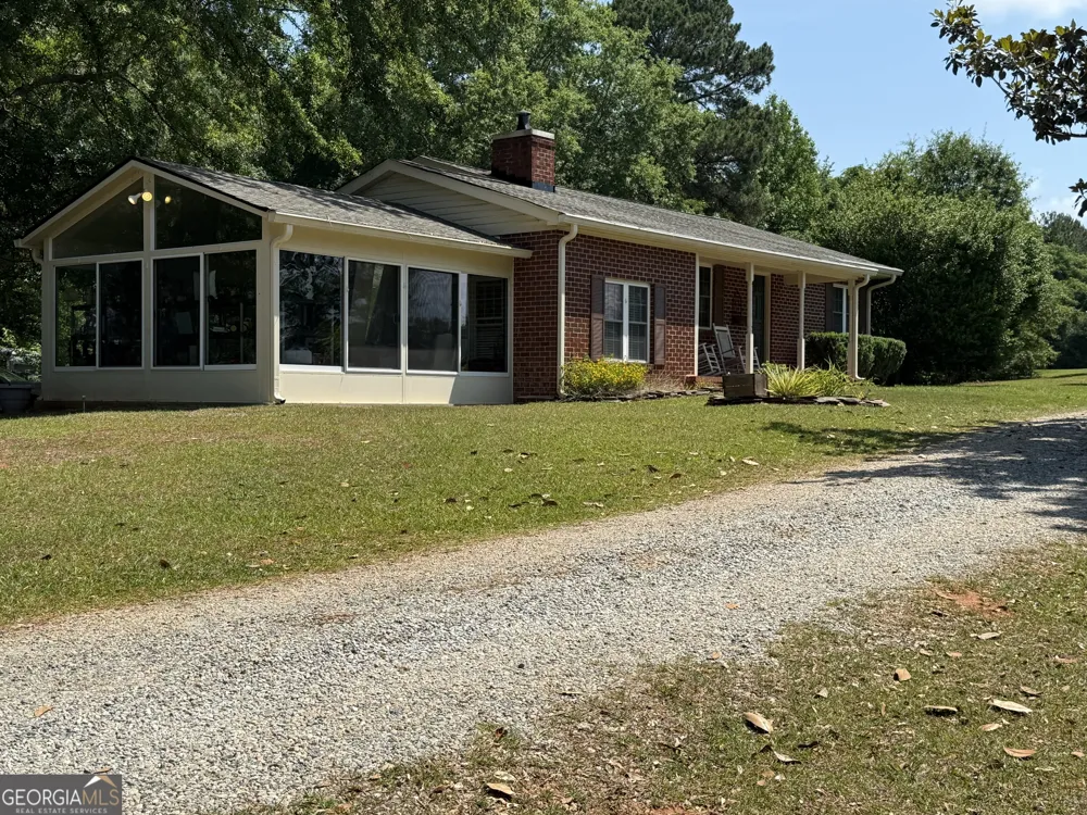 1591 Waymanville RD Thomaston, GA 30286