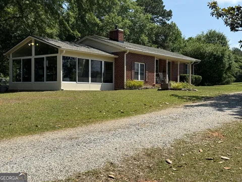 1591 Waymanville RD