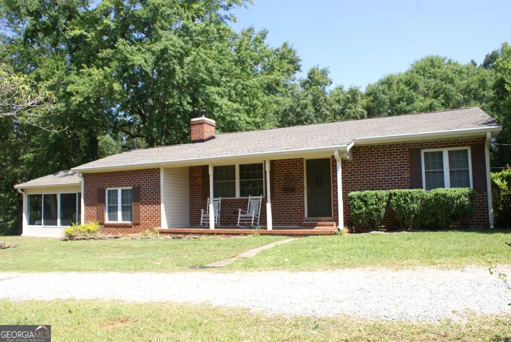 1591 Waymanville RD Thomaston, GA 30286