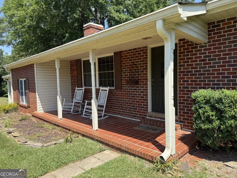 1591 Waymanville RD Thomaston, GA 30286