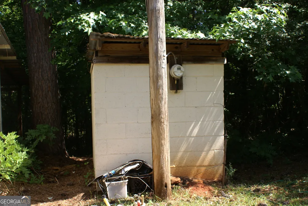 1591 Waymanville RD Thomaston, GA 30286