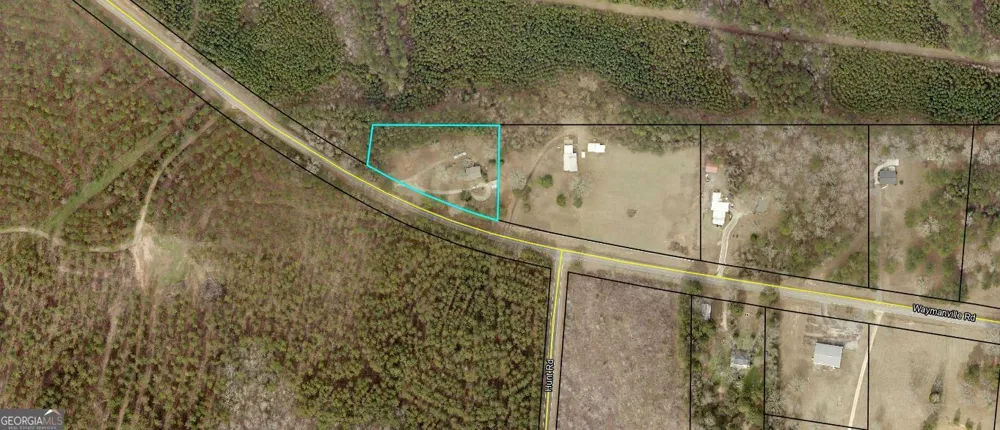 1591 Waymanville RD Thomaston, GA 30286