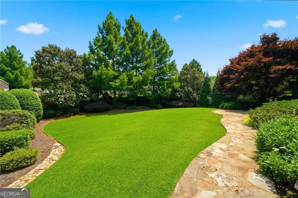 2885 Manor Bridge DR Milton, GA 30004
