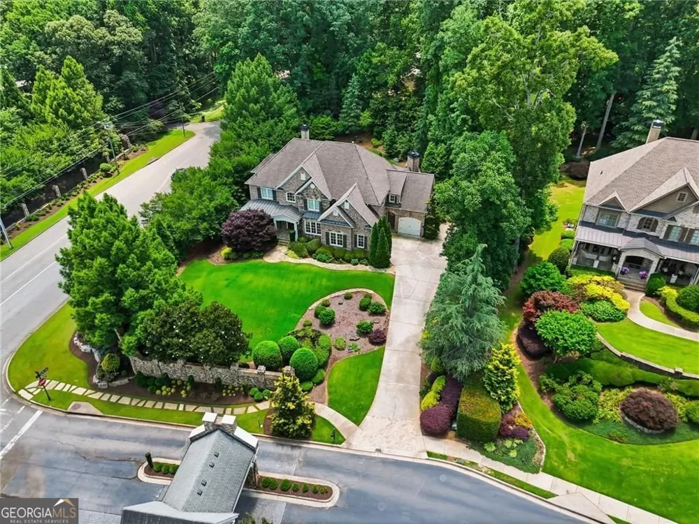 2885 Manor Bridge DR Milton, GA 30004