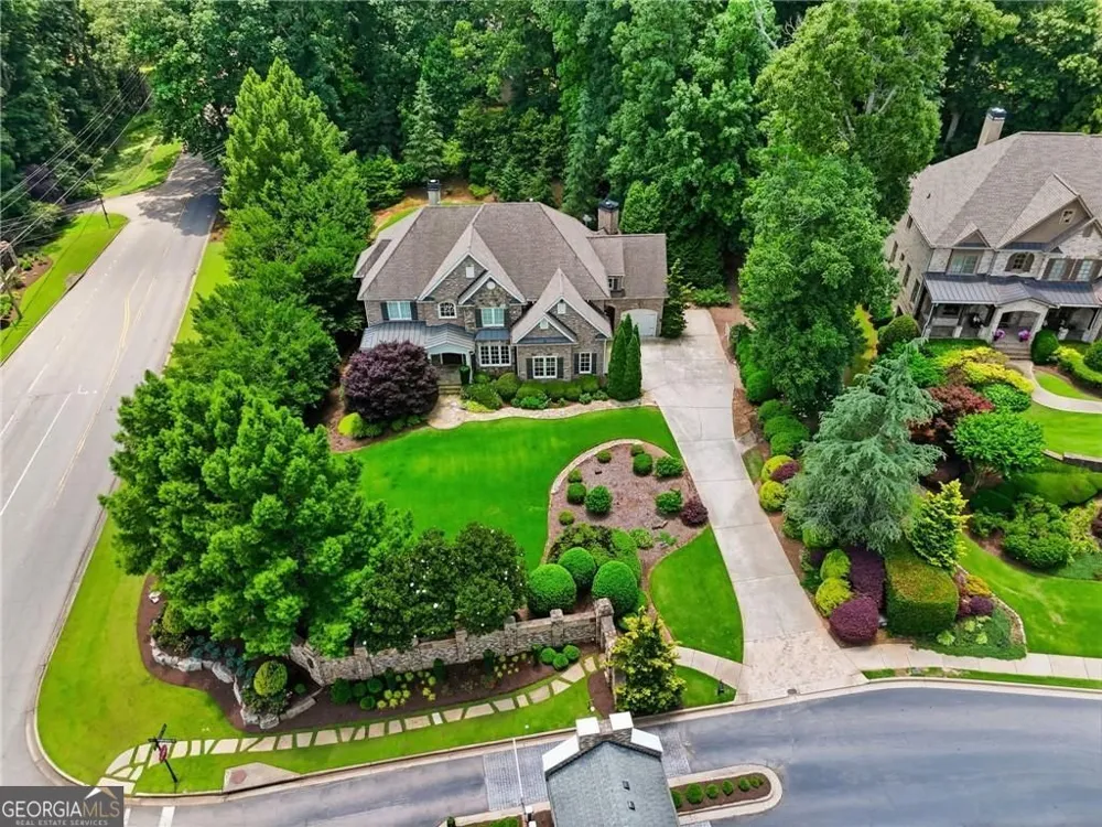 2885 Manor Bridge DR Milton, GA 30004