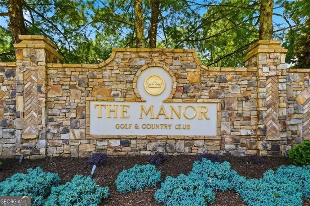 2885 Manor Bridge DR Milton, GA 30004