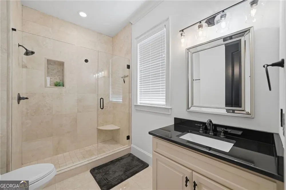 2885 Manor Bridge DR Milton, GA 30004