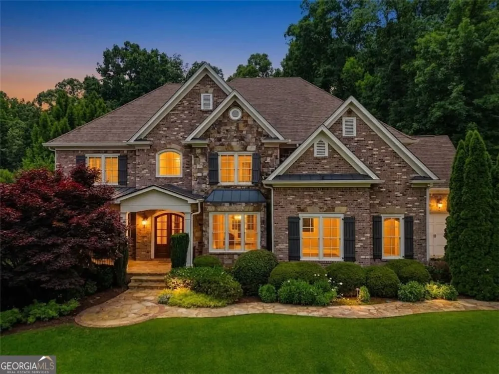2885 Manor Bridge DR Milton, GA 30004