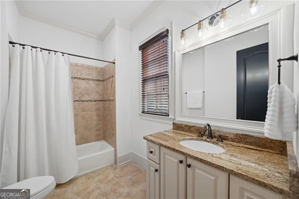 2885 Manor Bridge DR Milton, GA 30004