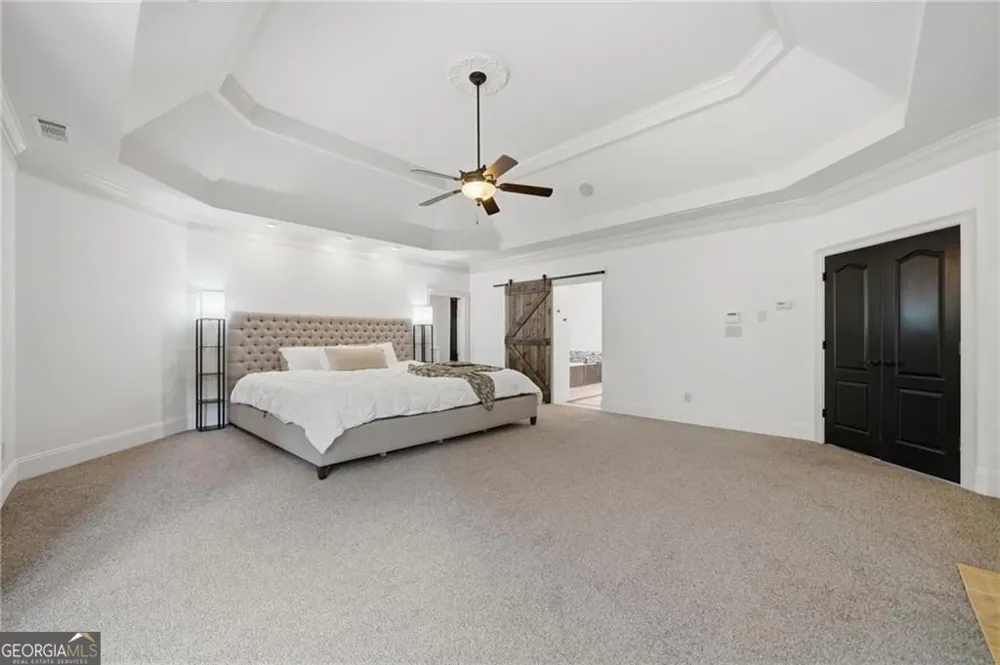 2885 Manor Bridge DR Milton, GA 30004