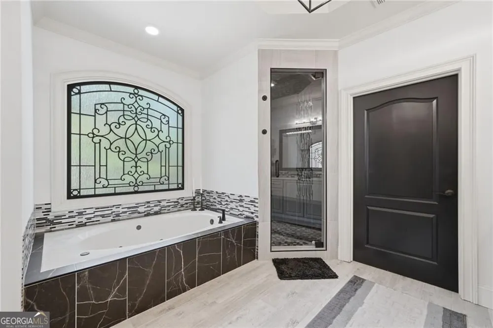 2885 Manor Bridge DR Milton, GA 30004