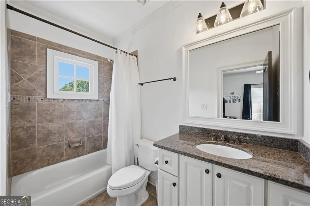 2885 Manor Bridge DR Milton, GA 30004