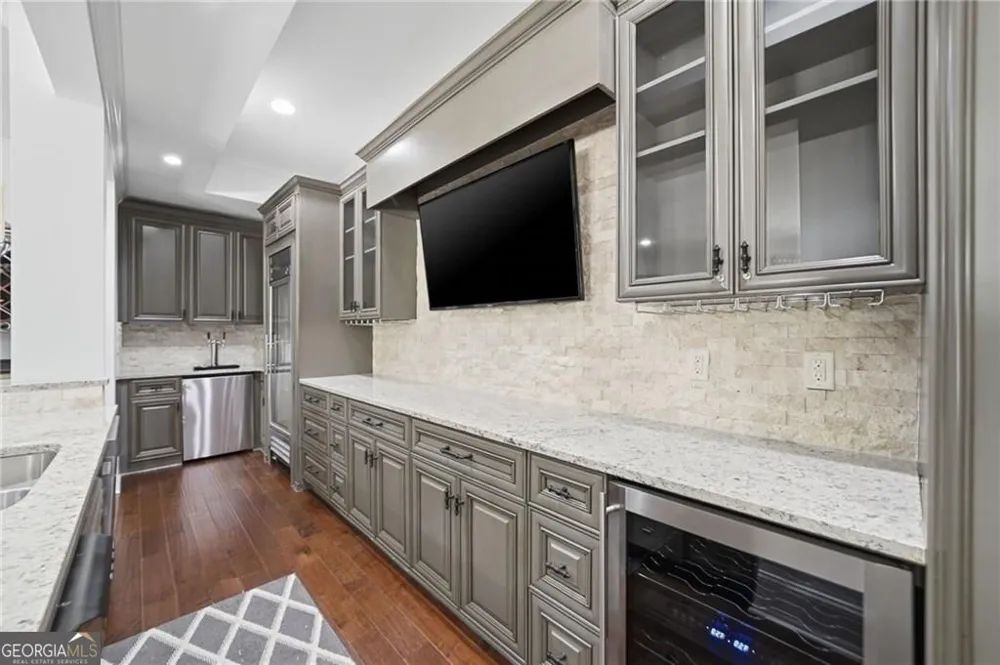2885 Manor Bridge DR Milton, GA 30004