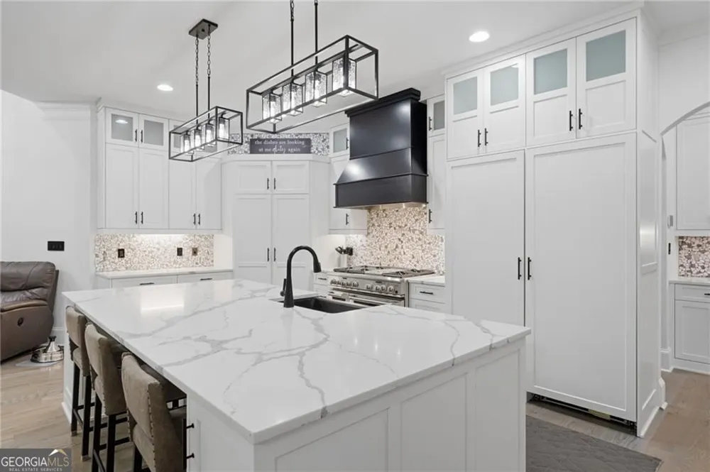2885 Manor Bridge DR Milton, GA 30004