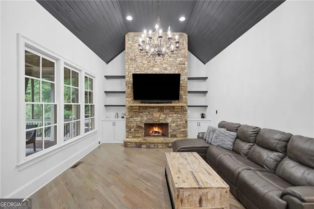 2885 Manor Bridge DR Milton, GA 30004