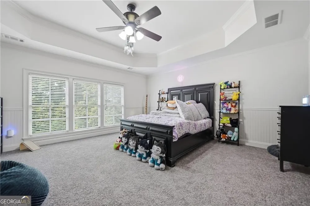 2885 Manor Bridge DR Milton, GA 30004