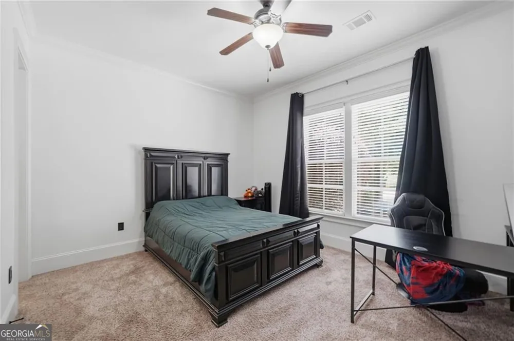 2885 Manor Bridge DR Milton, GA 30004