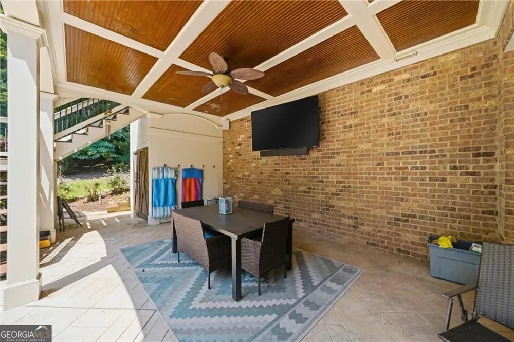 2885 Manor Bridge DR Milton, GA 30004