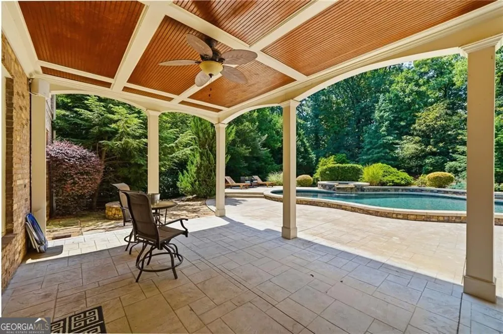 2885 Manor Bridge DR Milton, GA 30004