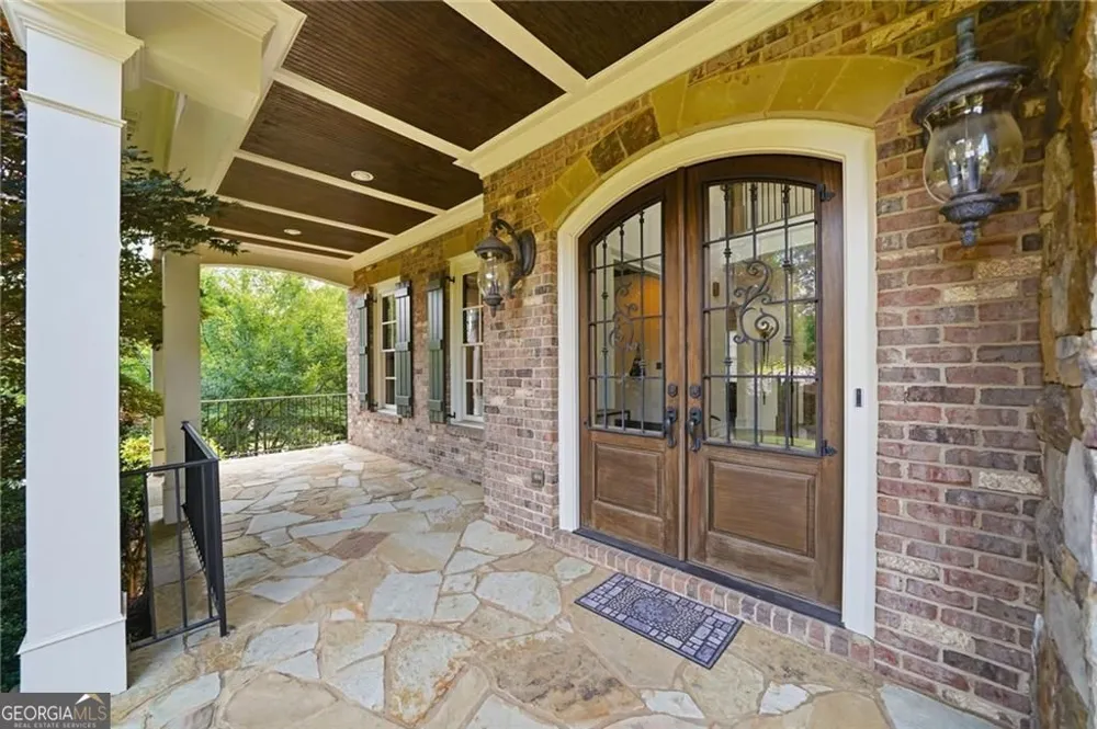2885 Manor Bridge DR Milton, GA 30004