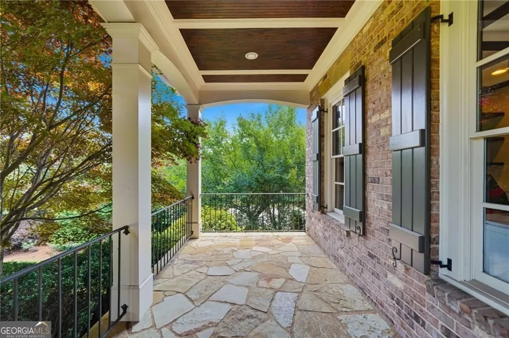 2885 Manor Bridge DR Milton, GA 30004