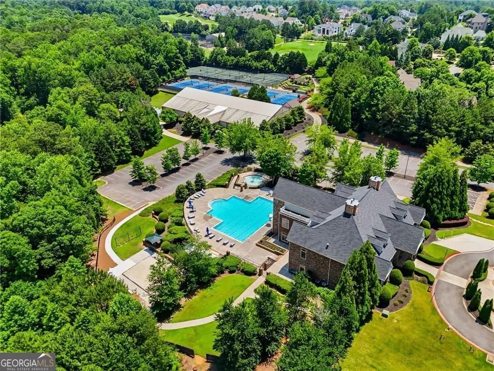 2885 Manor Bridge DR Milton, GA 30004