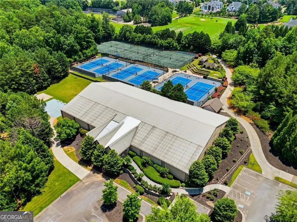2885 Manor Bridge DR Milton, GA 30004
