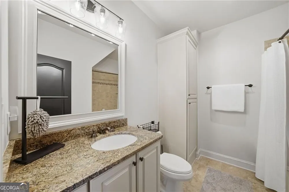 2885 Manor Bridge DR Milton, GA 30004