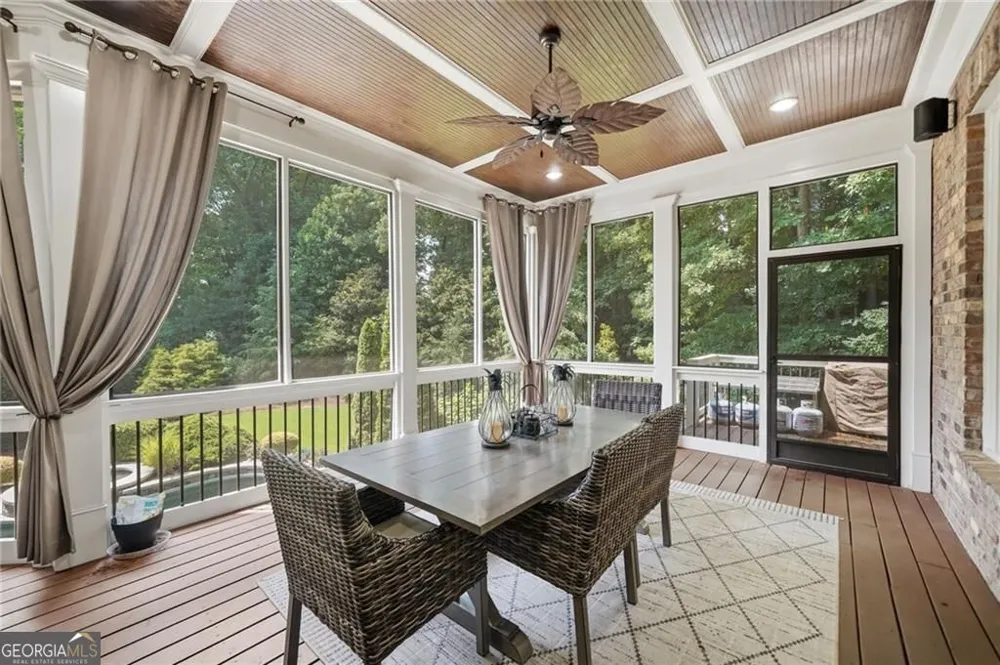 2885 Manor Bridge DR Milton, GA 30004