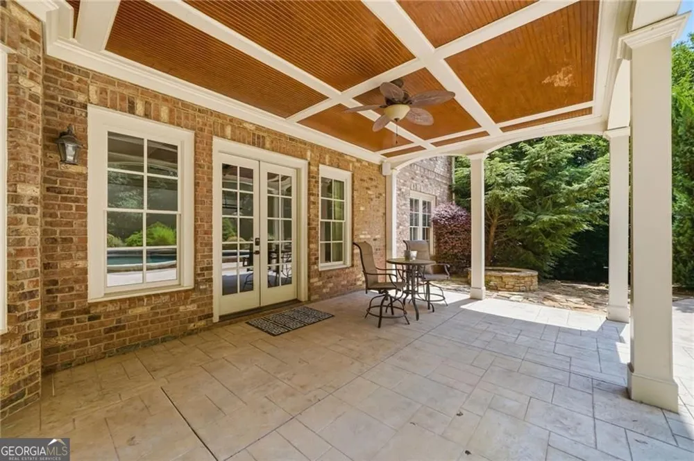 2885 Manor Bridge DR Milton, GA 30004