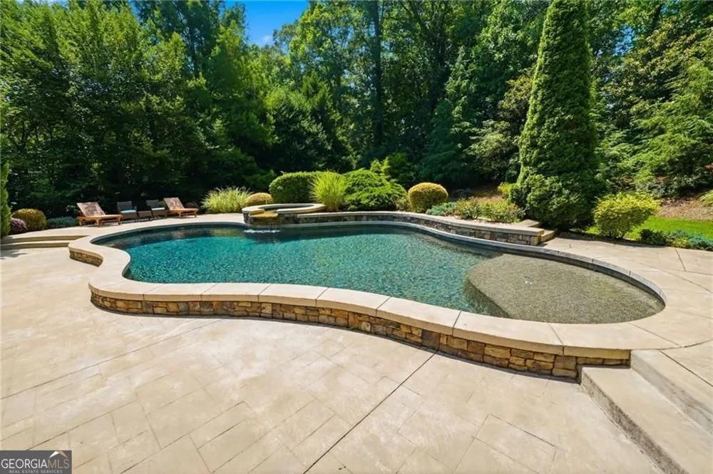 2885 Manor Bridge DR Milton, GA 30004