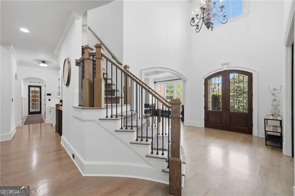 2885 Manor Bridge DR Milton, GA 30004