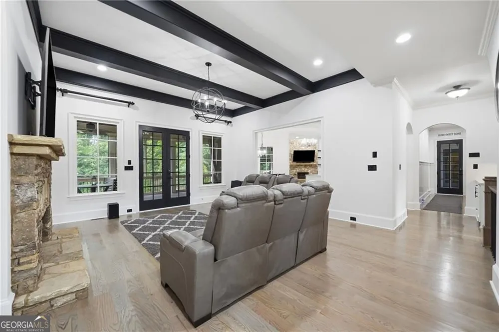 2885 Manor Bridge DR Milton, GA 30004