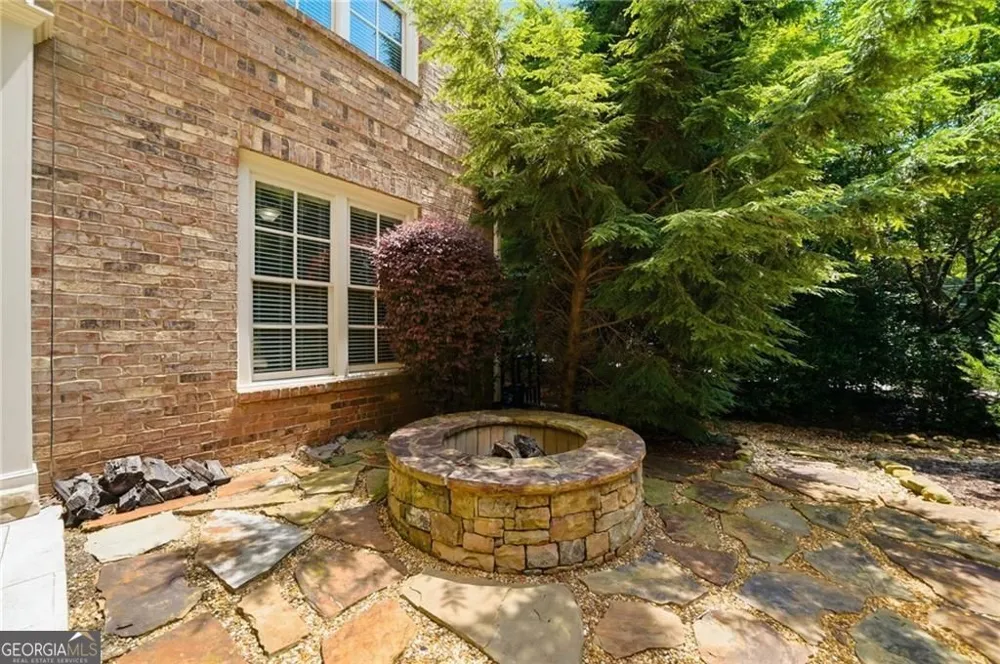 2885 Manor Bridge DR Milton, GA 30004