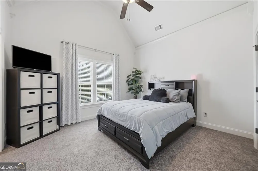 2885 Manor Bridge DR Milton, GA 30004