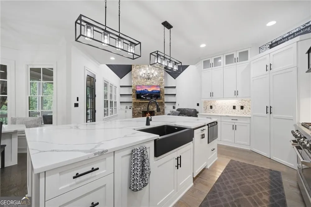 2885 Manor Bridge DR Milton, GA 30004