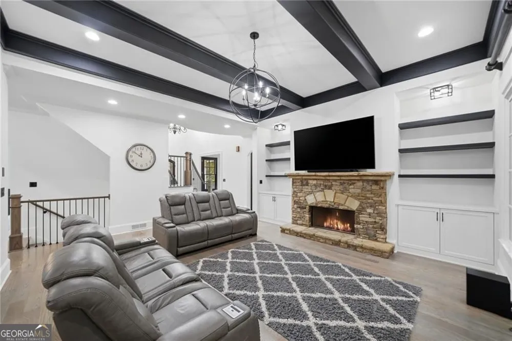 2885 Manor Bridge DR Milton, GA 30004