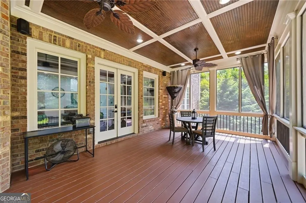2885 Manor Bridge DR Milton, GA 30004